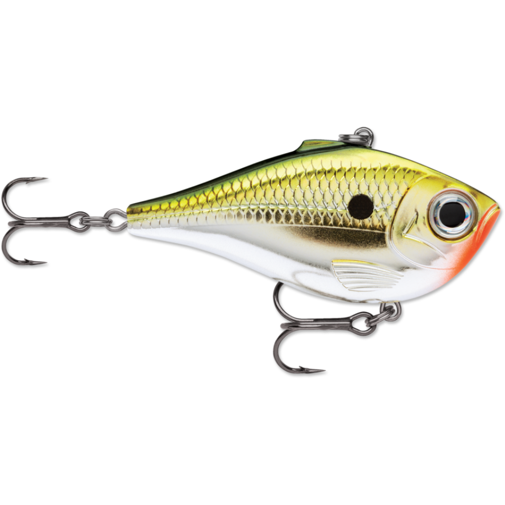 Vobleris Rapala Rippin Rap 5cm GCH