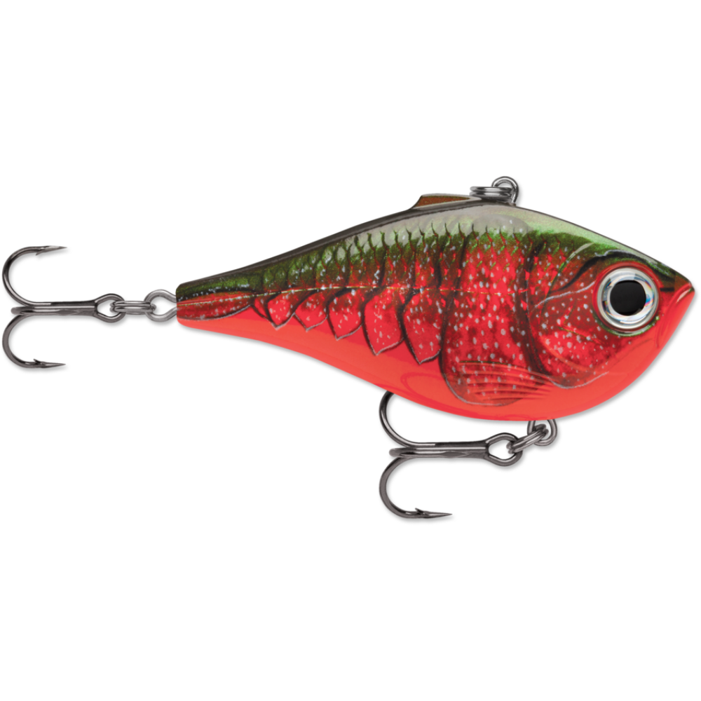 Vobleris Rapala Rippin Rap 5cm RCW