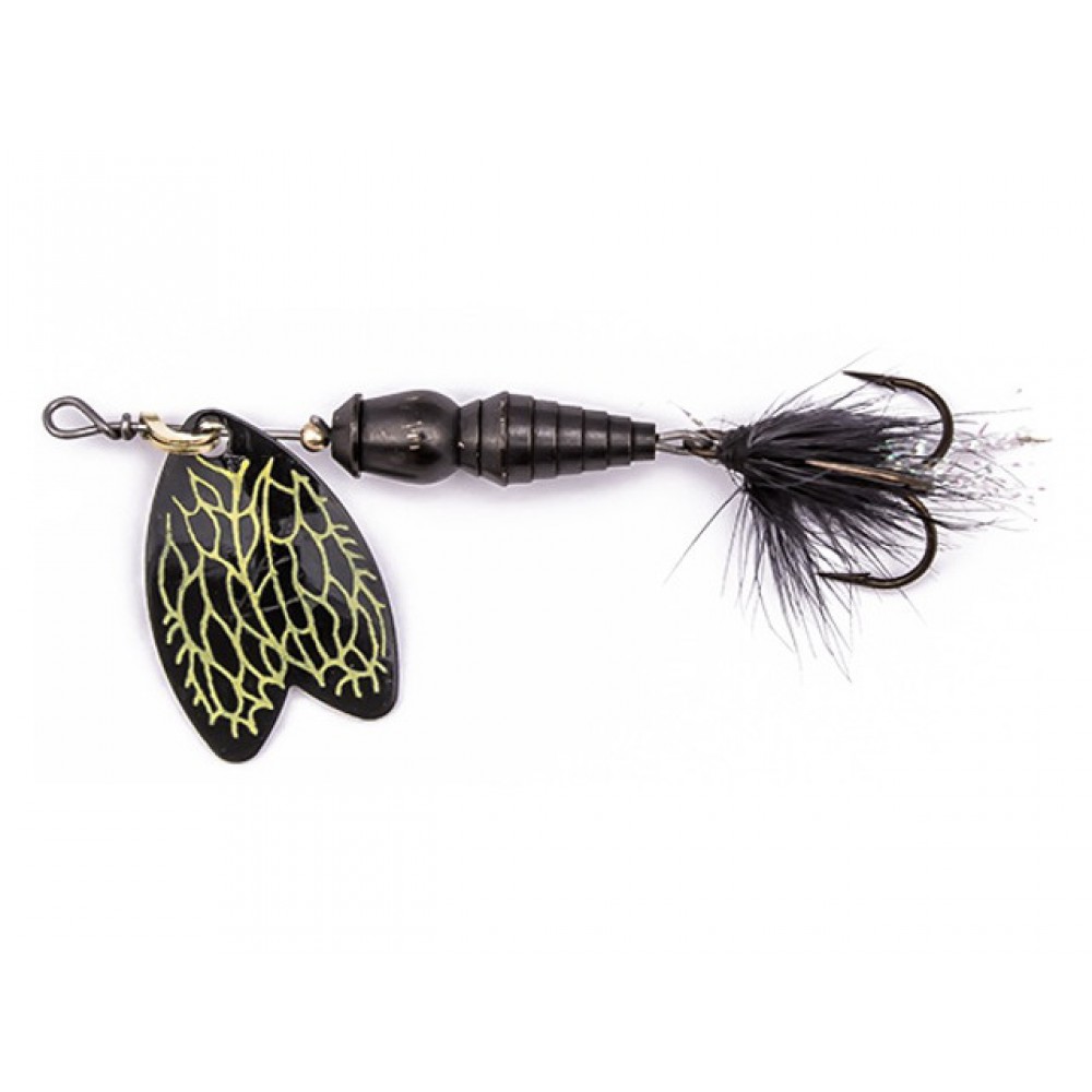 Sukrė Mepps Bug Stone fly #2 9g