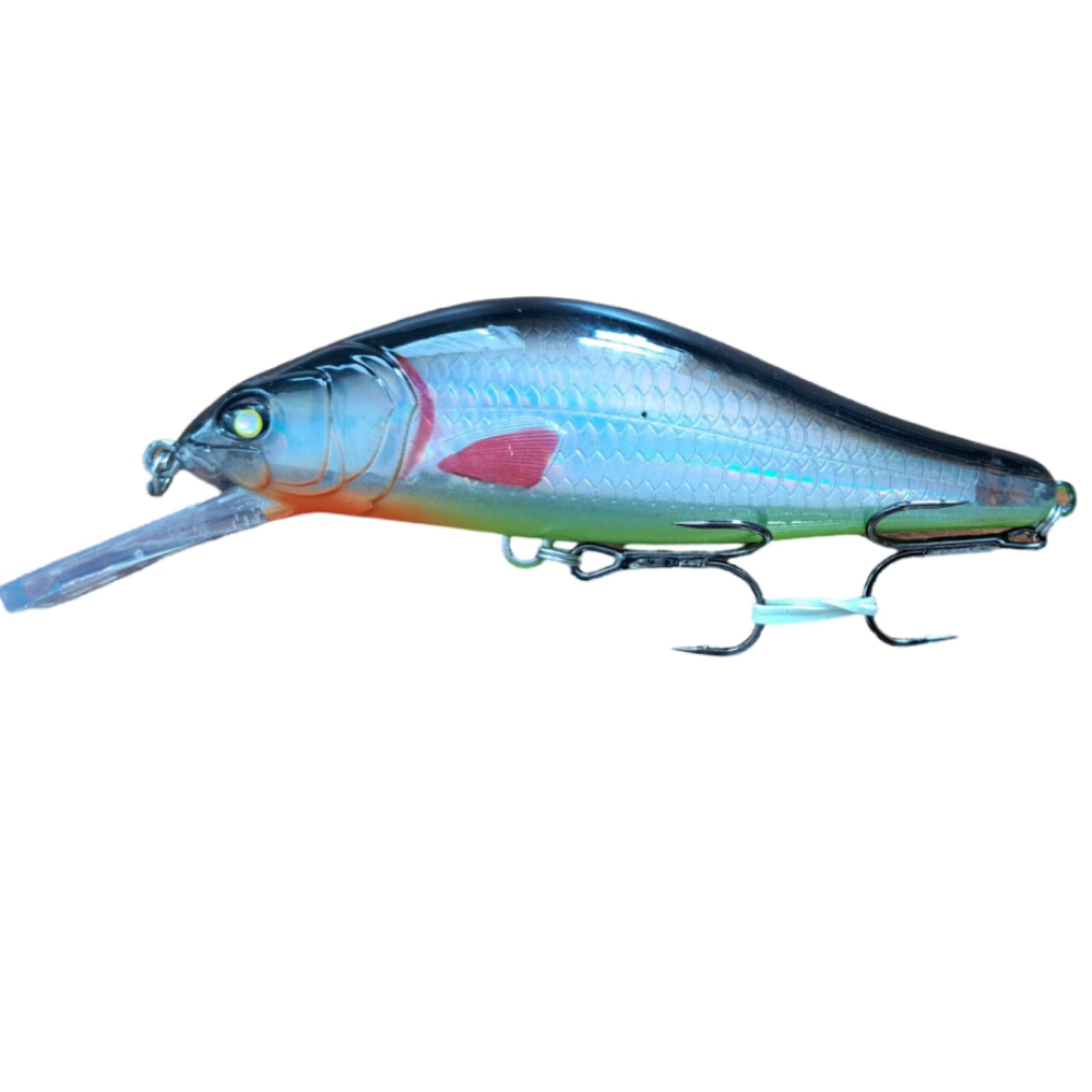 Vobleris AKARA Messenger 110F-A42 28g.