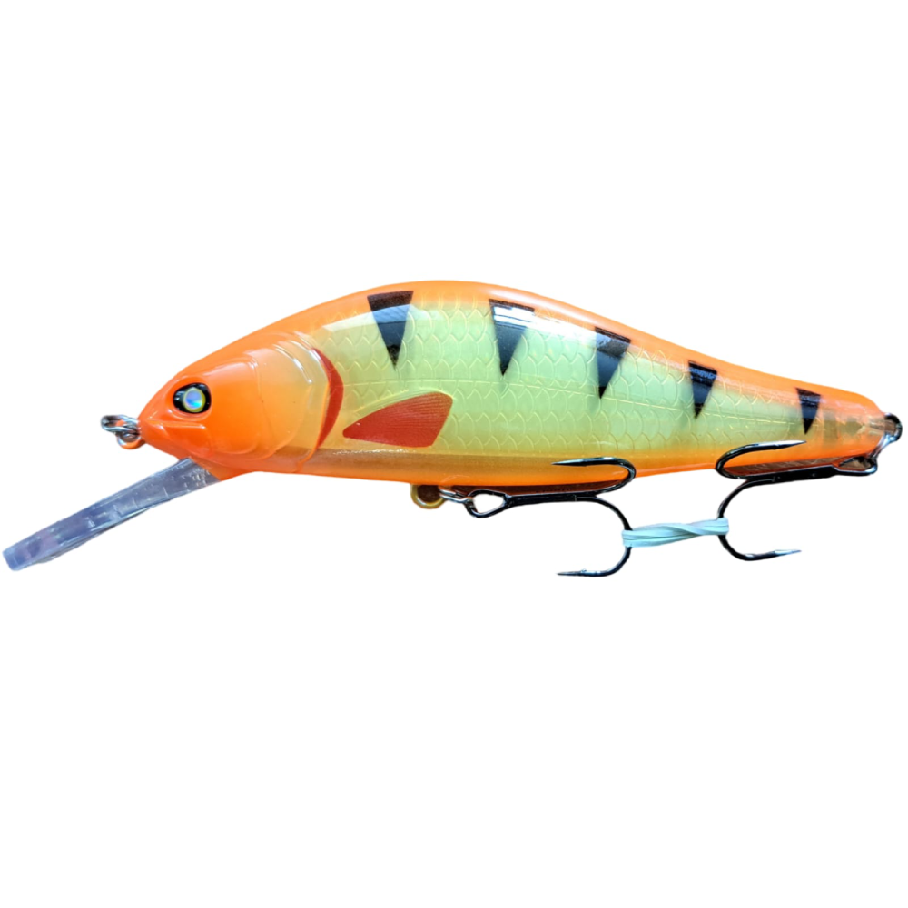 Vobleris AKARA Messenger 110F-A44 28g.