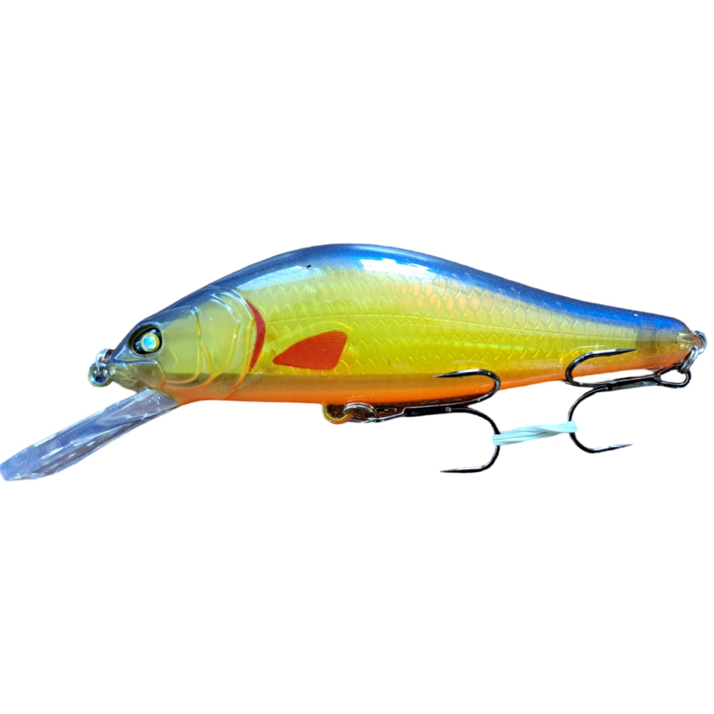 Vobleris AKARA Messenger 110F-A45 28g.