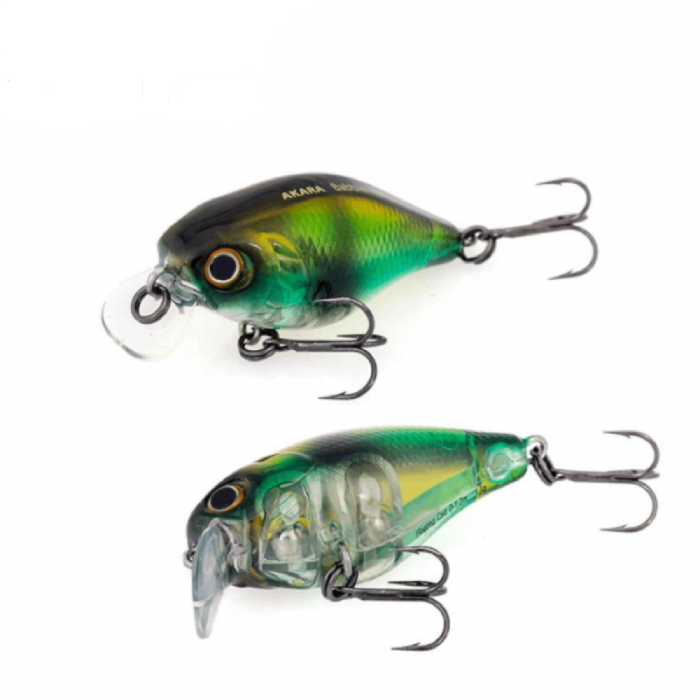 Vobleris Akara Babbler A146