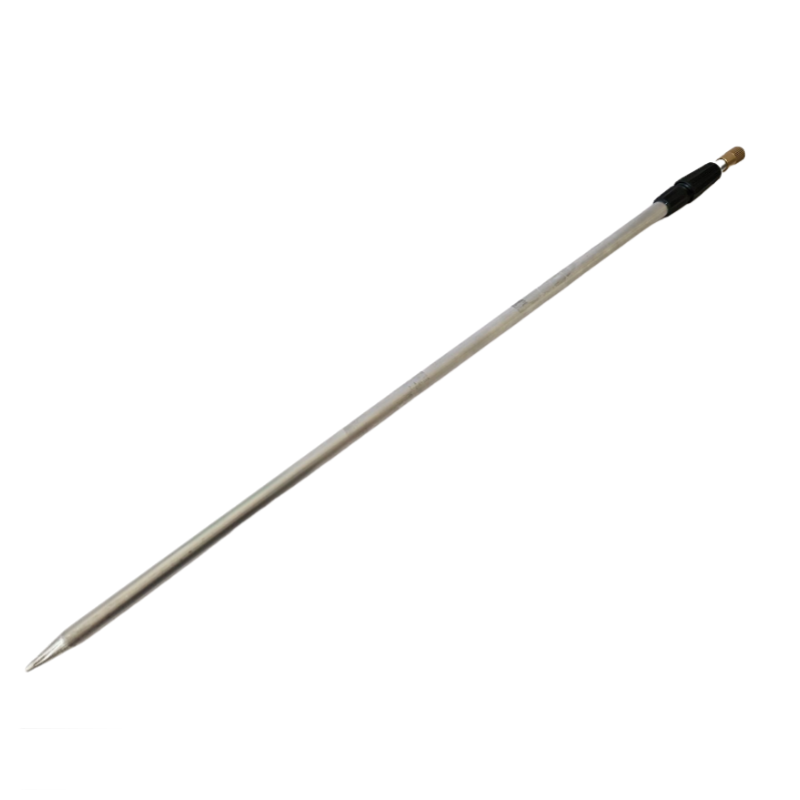 Laikiklis Signalizatoriui KV1-S V Tipo Teleskopinis 100cm