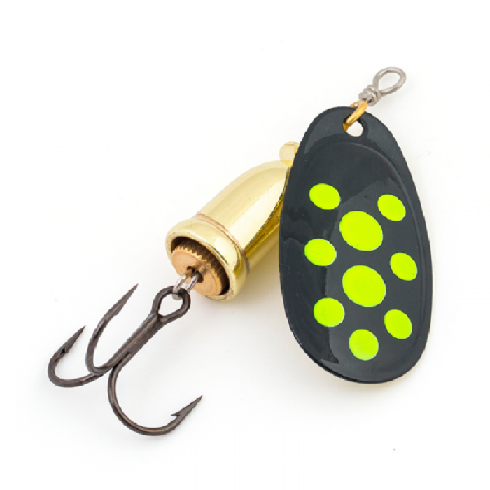 Sūkriukė Akara Action Series Bell-2 6g. A7
