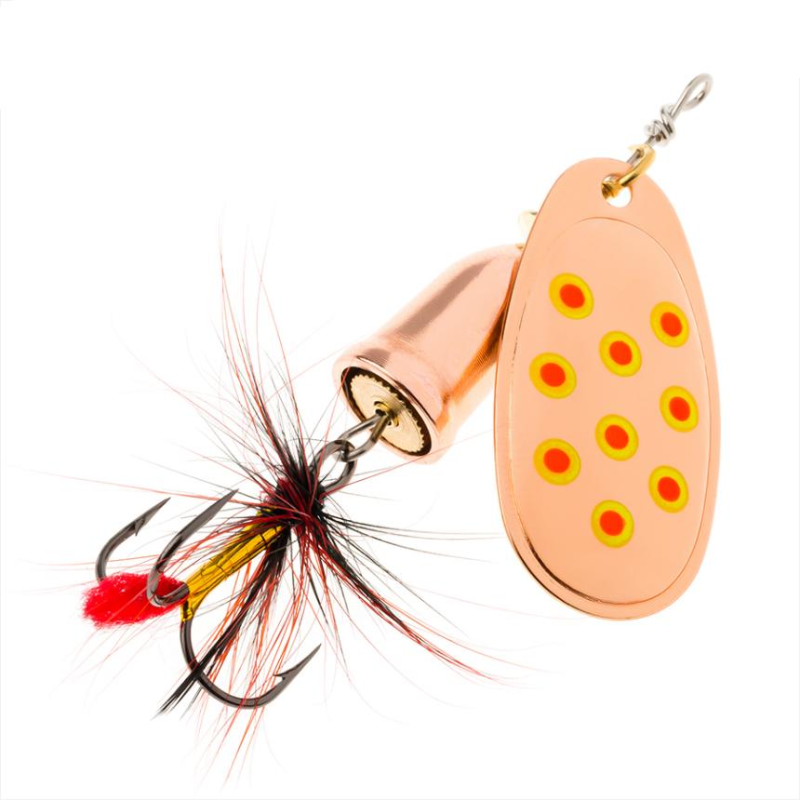 Blizgė Vartiklė AKARA Action Series Bell3 8G A41