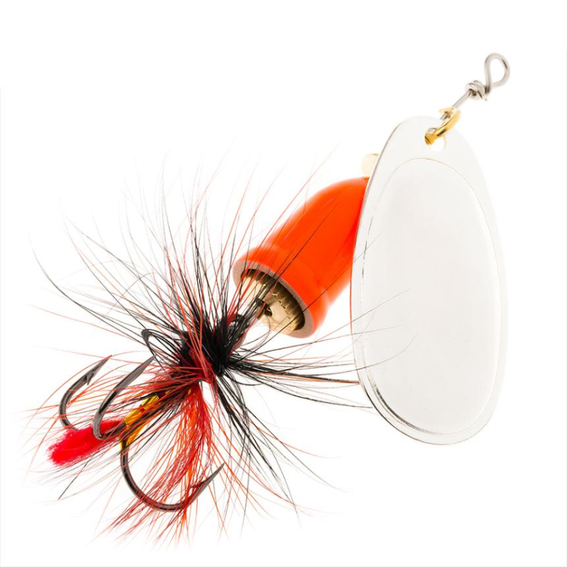 Blizgė Vartiklė AKARA ACTION SERIES BELL3 8G A19