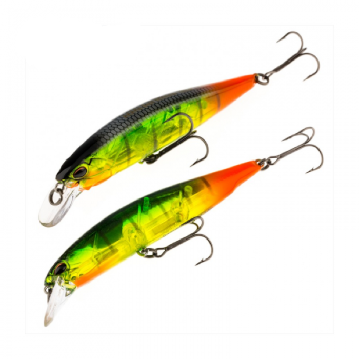 Vobleris AKARA BEST MINNOW 110SP 17 G A190