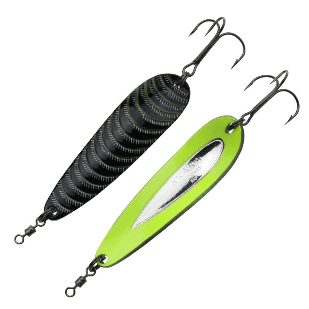 Blizgė Vartiklė Akara Action Series Horgen 85 30g AB29