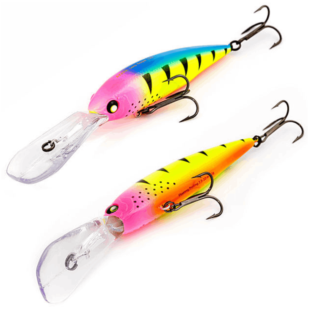 Vobleris AKARA Deep Keeper 100F-A124, 32g