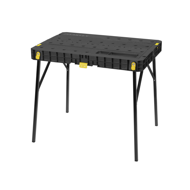 Universalus sulankstomas darbo stalas  STANLEY STST83492-1