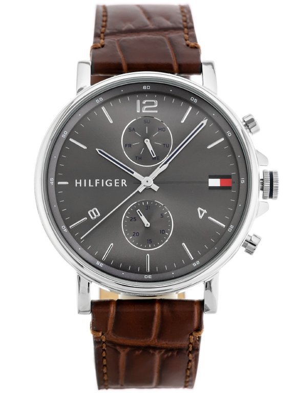 Laikrodis vyrams Tommy Hilfiger TH1710416