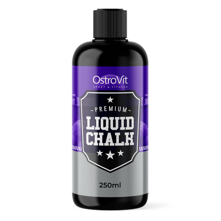 OstroVit Premium Liquid Chalk (skysta kreida) 250 ml.