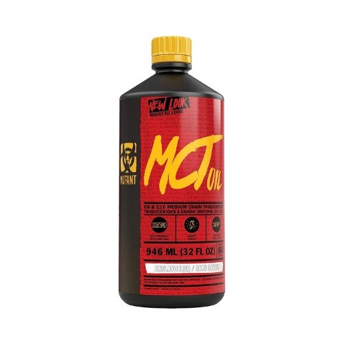 Mutant MTC Oil, 94 ml