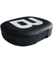 Biotech Pill Box Black