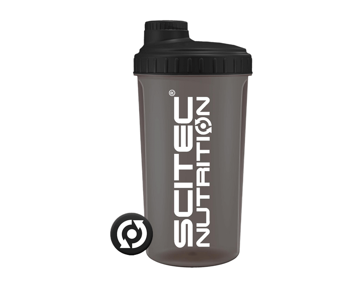 Scitec Shaker 700 ml. (smoky)