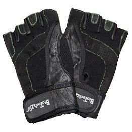 Biotech Toronto Gloves (Black) - M Dydis