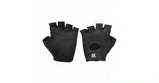 Better Bodies Womens Training Gloves (Black) 130350 - S dydis