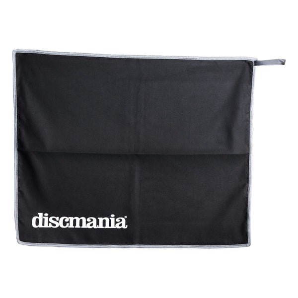 Rankšluostis Tech towel black