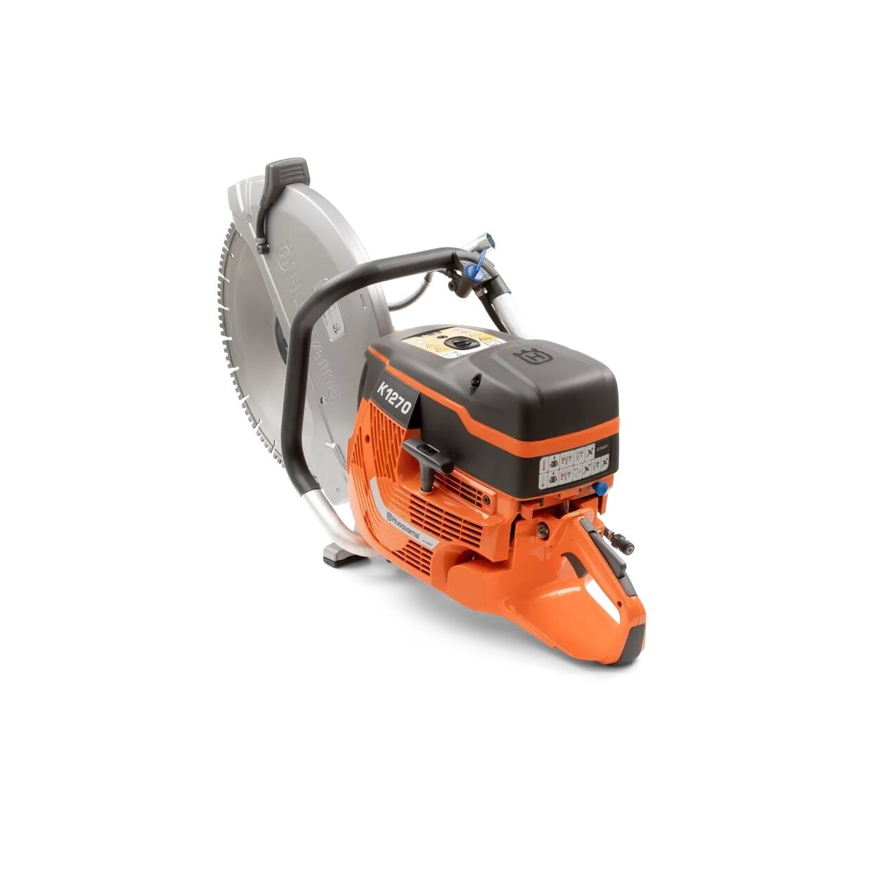 Pjaustytuvas Husqvarna K970
