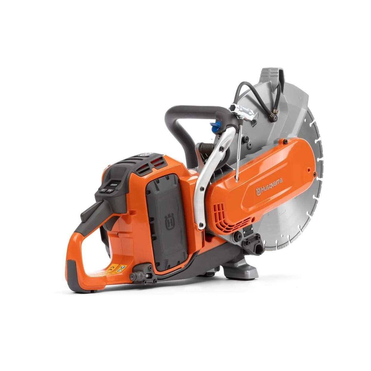 Akumuliatorinis pjaustytuvas  Husqvarna K1 Pace ( be baterijos ir įkroviklio )