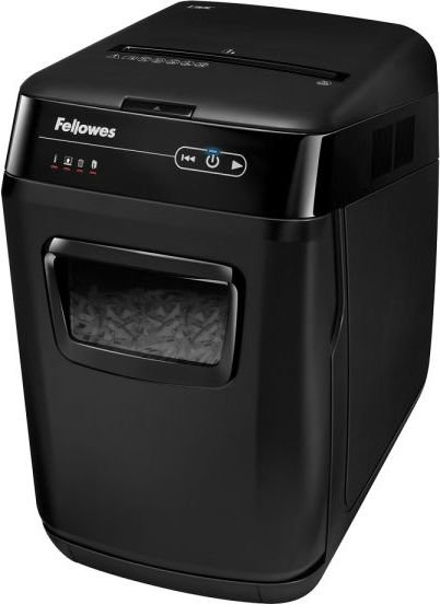 Destroyer Fellowes AutoMax 150C P-4