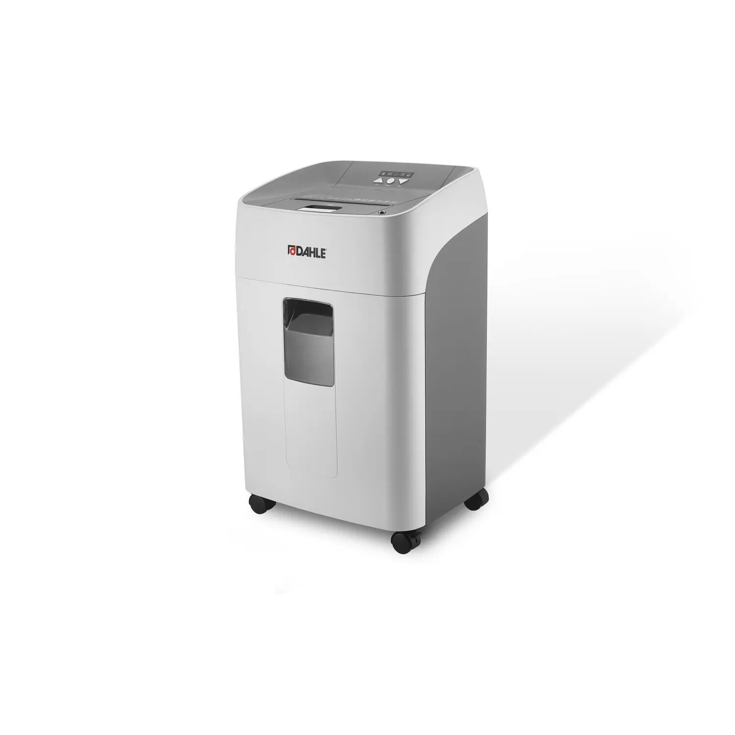 Automatinis dokumentų smulkintuvas DAHLE ShredMATIC® 300, 2 x 15 mm, P-5