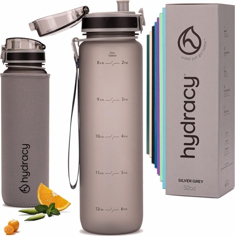 Gertuvė „Hydracy“ 1 l