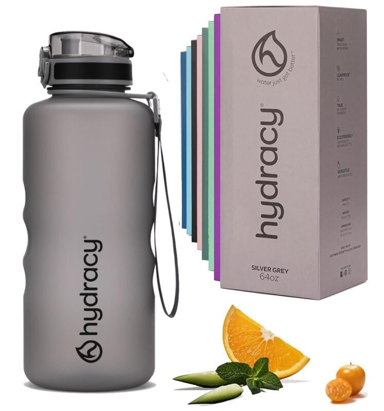 Gertuvė „Hydracy“ 2 l