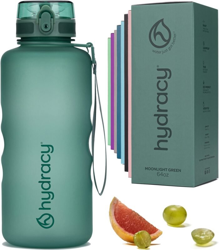 Gertuvė „Hydracy“ 2 l