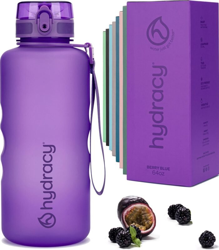 Gertuvė „Hydracy“ 2 l
