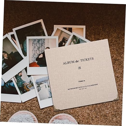 Albumas