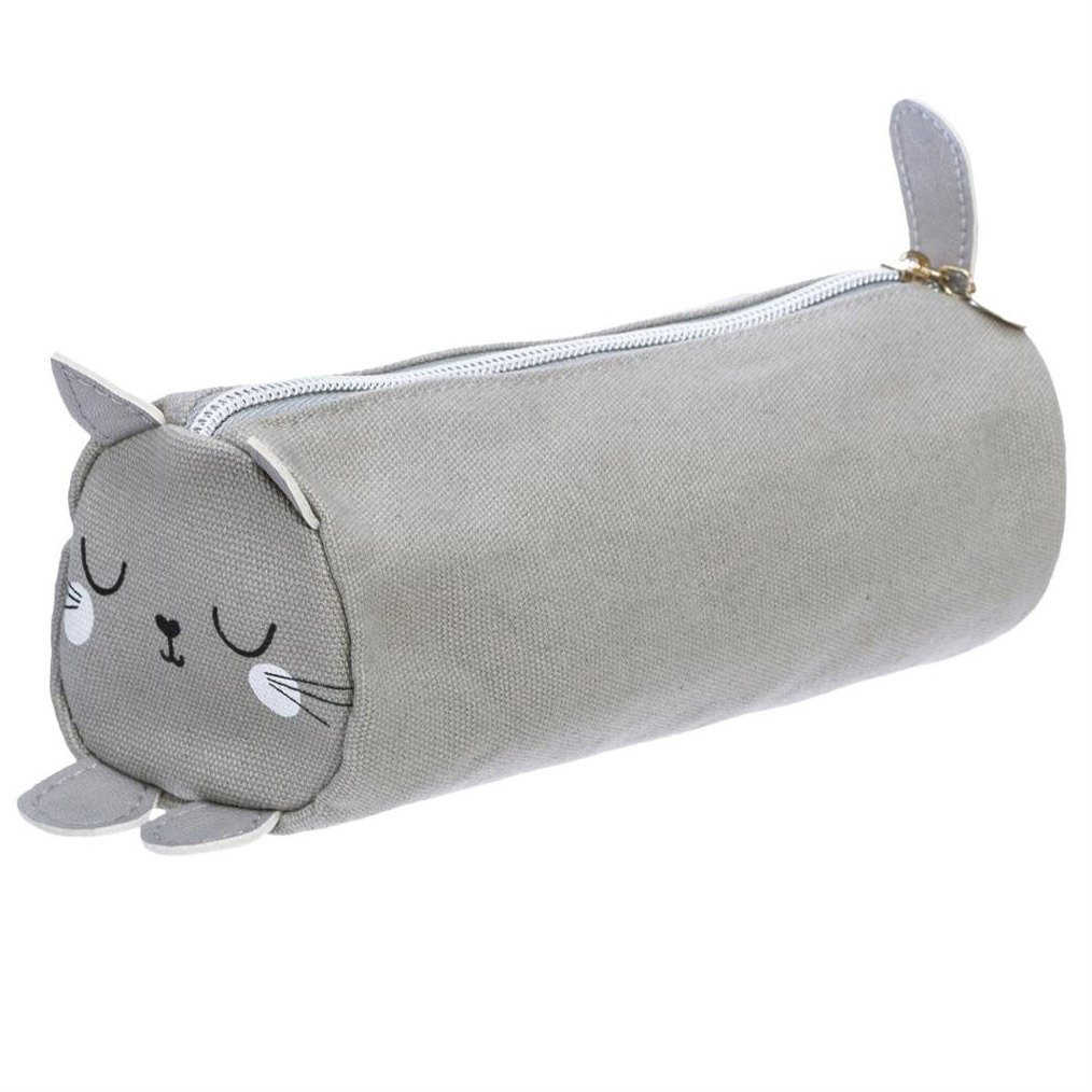 ATMOSPHERA medžiaginė pieštukinė CAT