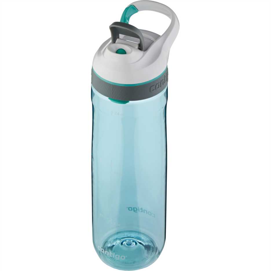 CONTIGO gertuvė CORTLAND, 720 ml, Grayed Jade