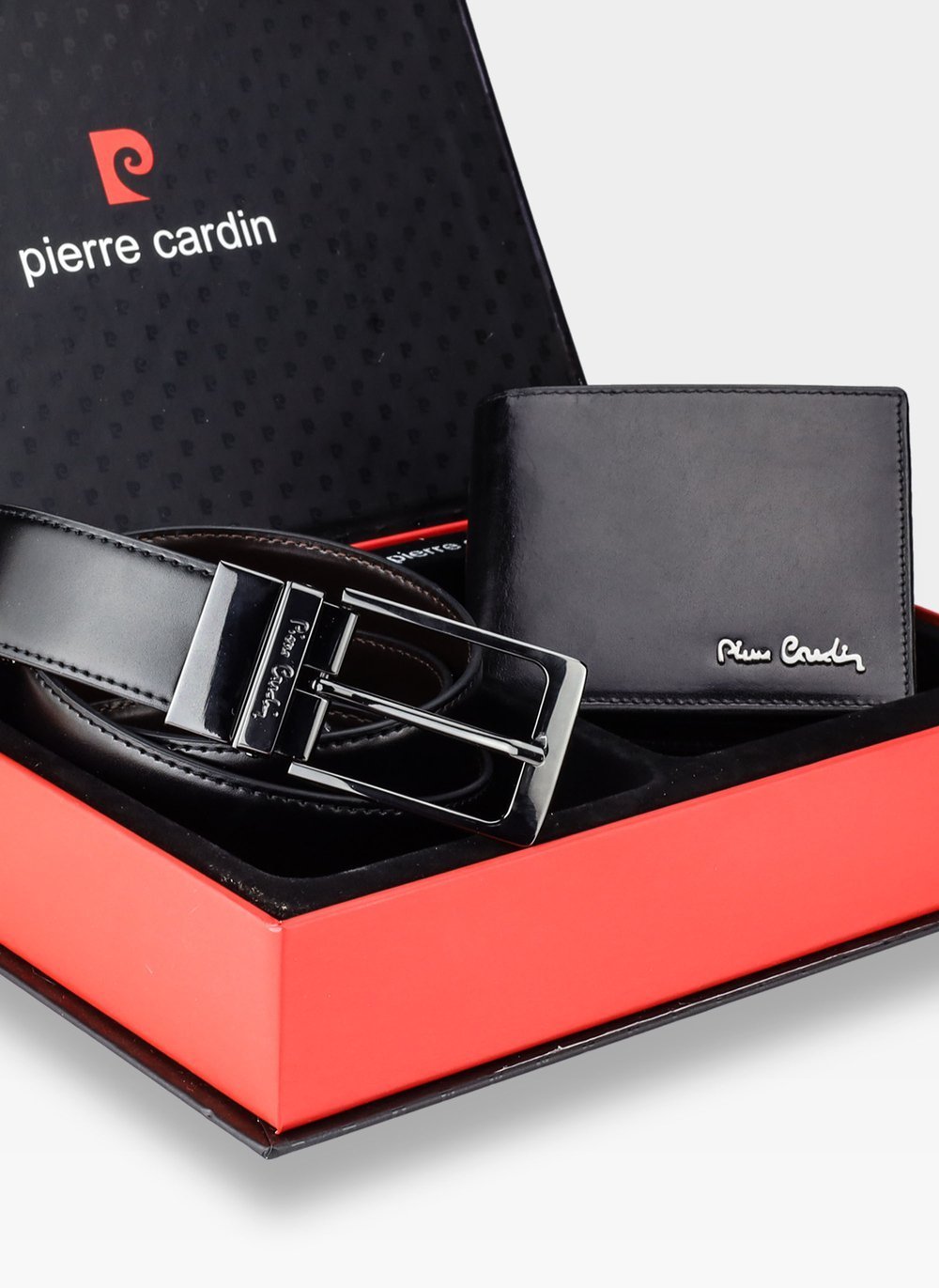 Dovanų rinkinys vyrams Pierre Cardin ZG51