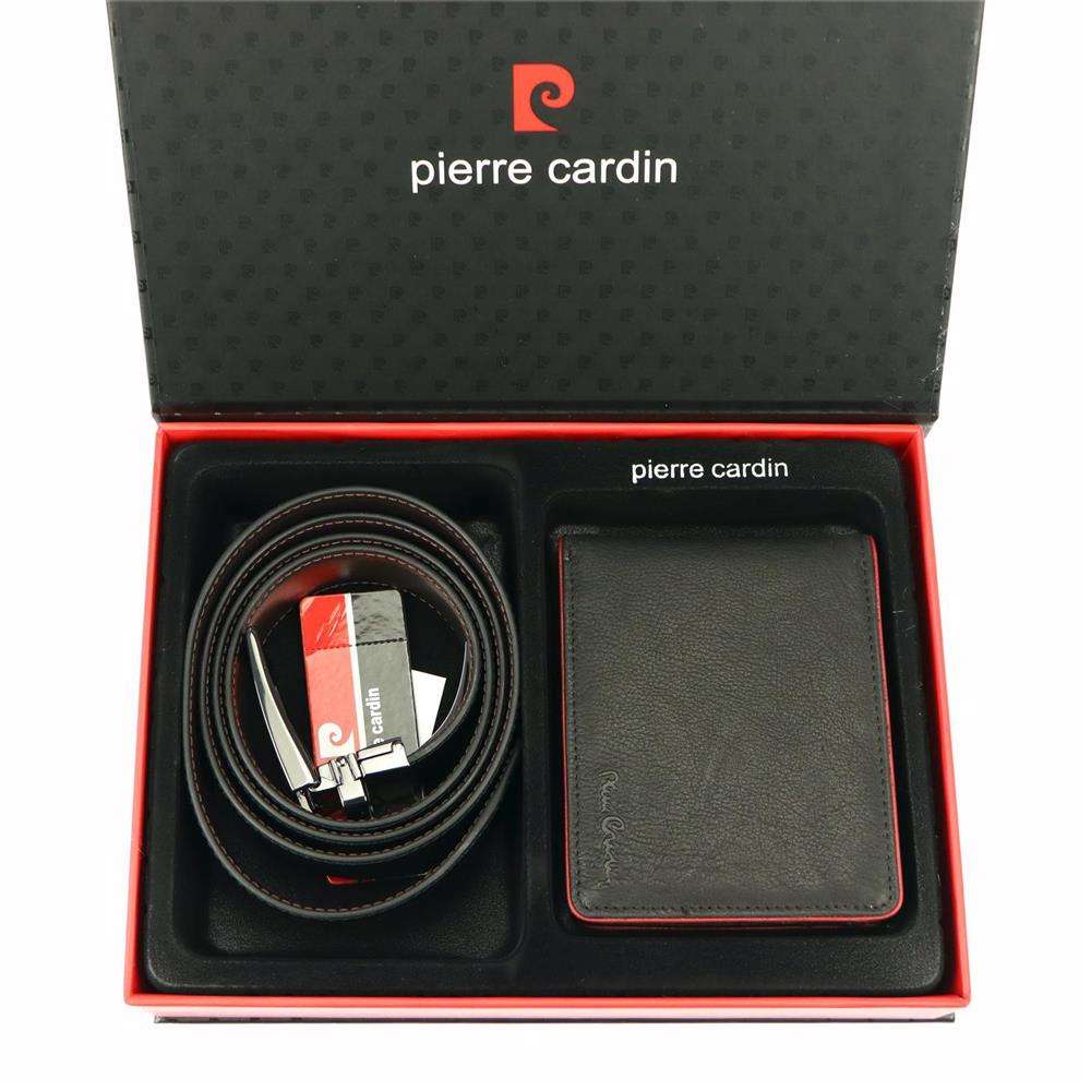 Dovanų rinkinys vyrams Pierre Cardin ZG78
