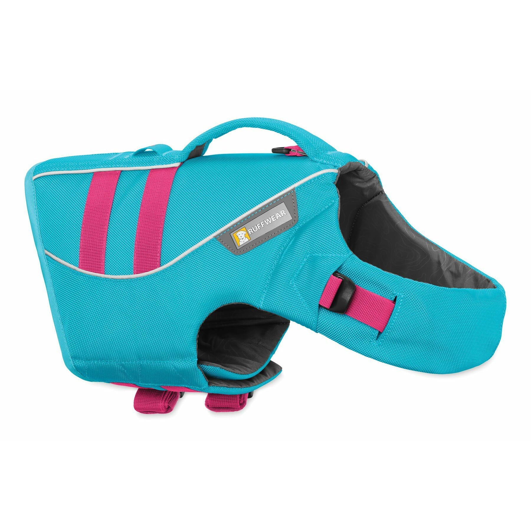 Plaukimo liemenė "Ruffwear Float Coat" (paskutinis vienetas - XS dydis)