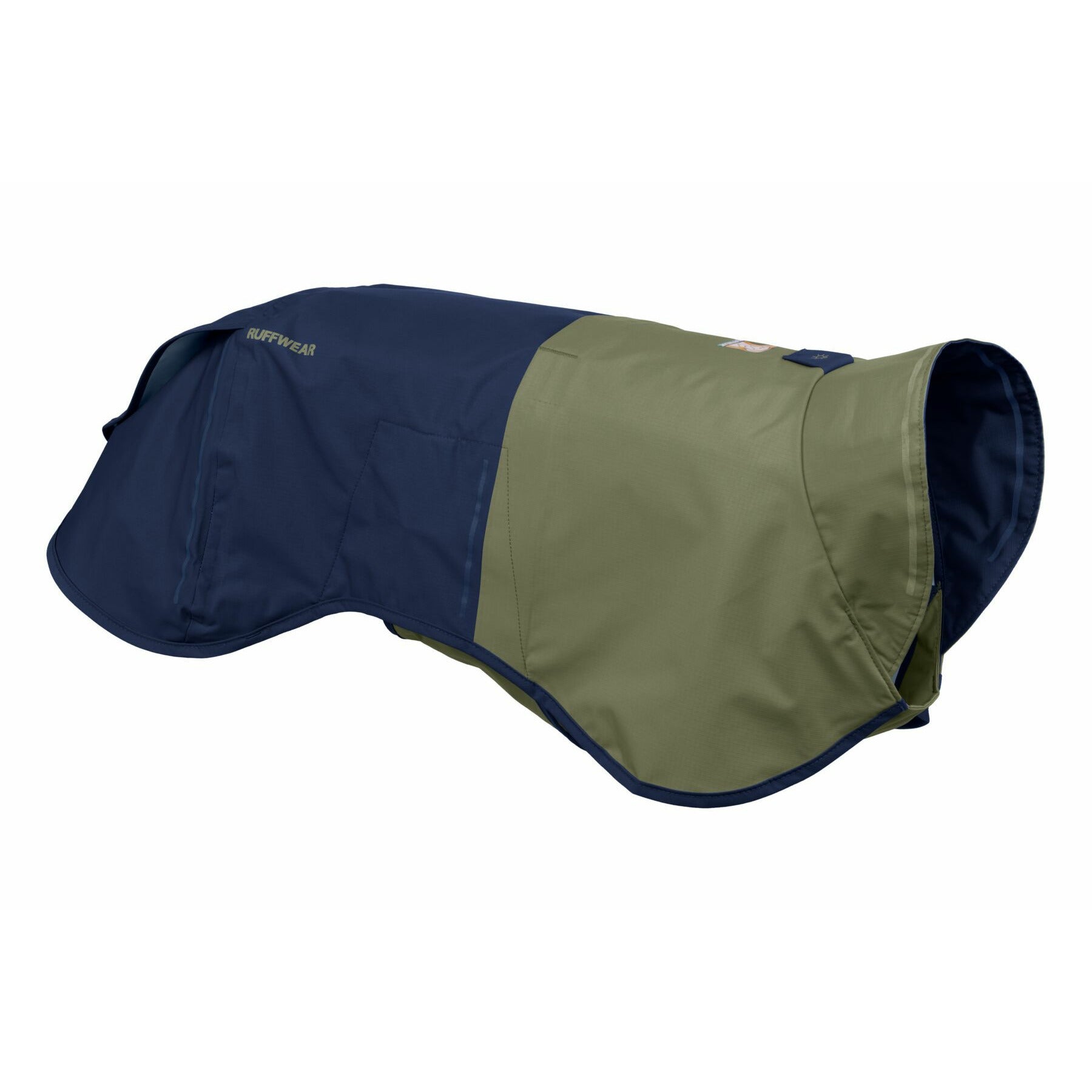 Lietpaltis "Ruffwear Sun Shower"