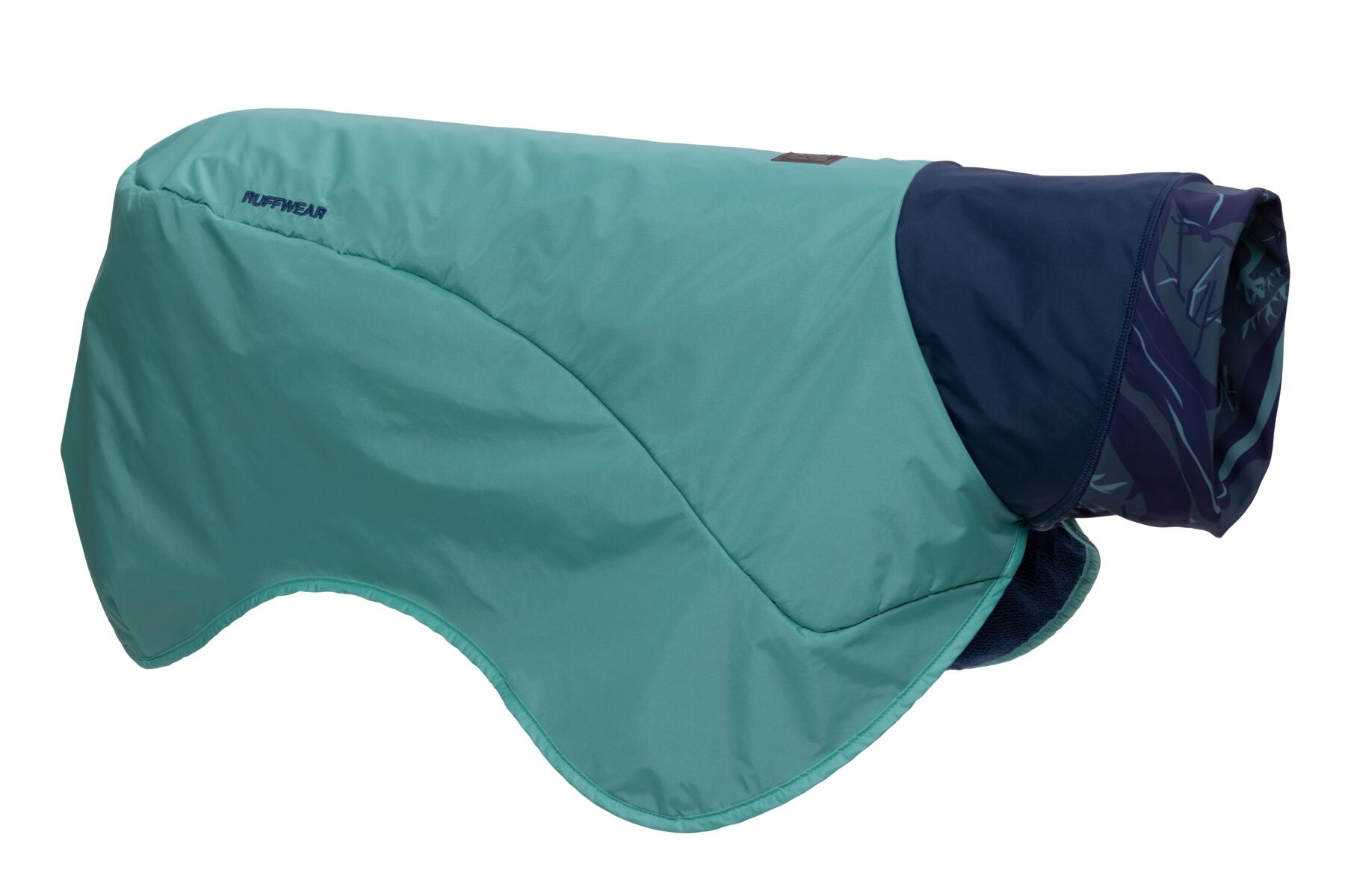 Chalatas "Ruffwear Dirtbag"