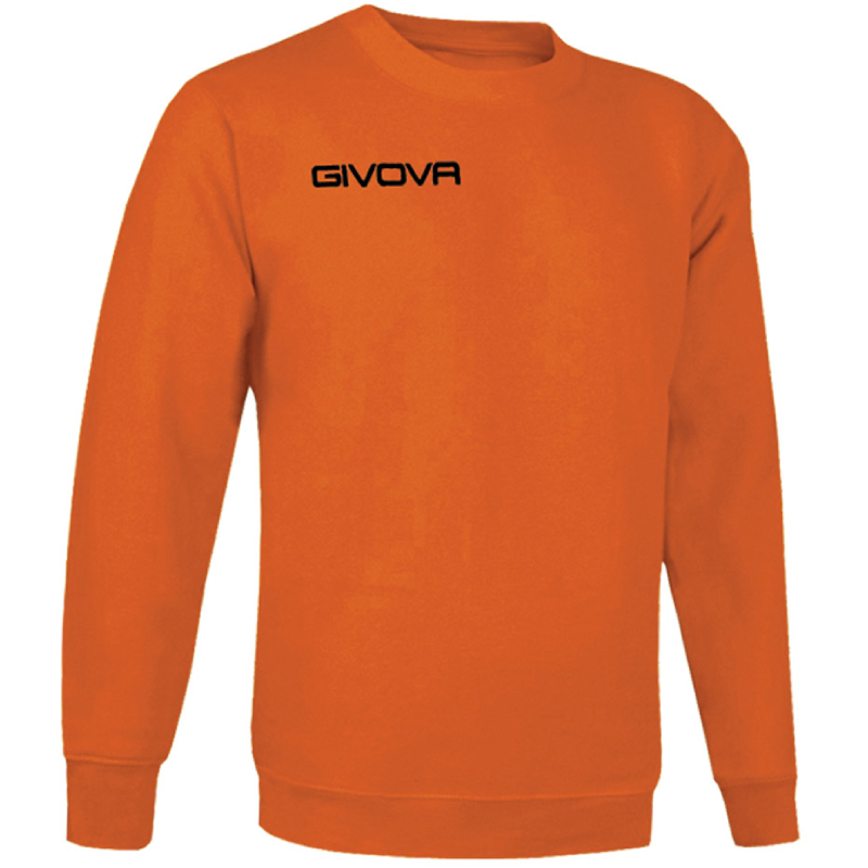 Džemperis Givova Maglia One Oranžinė MA019 0001