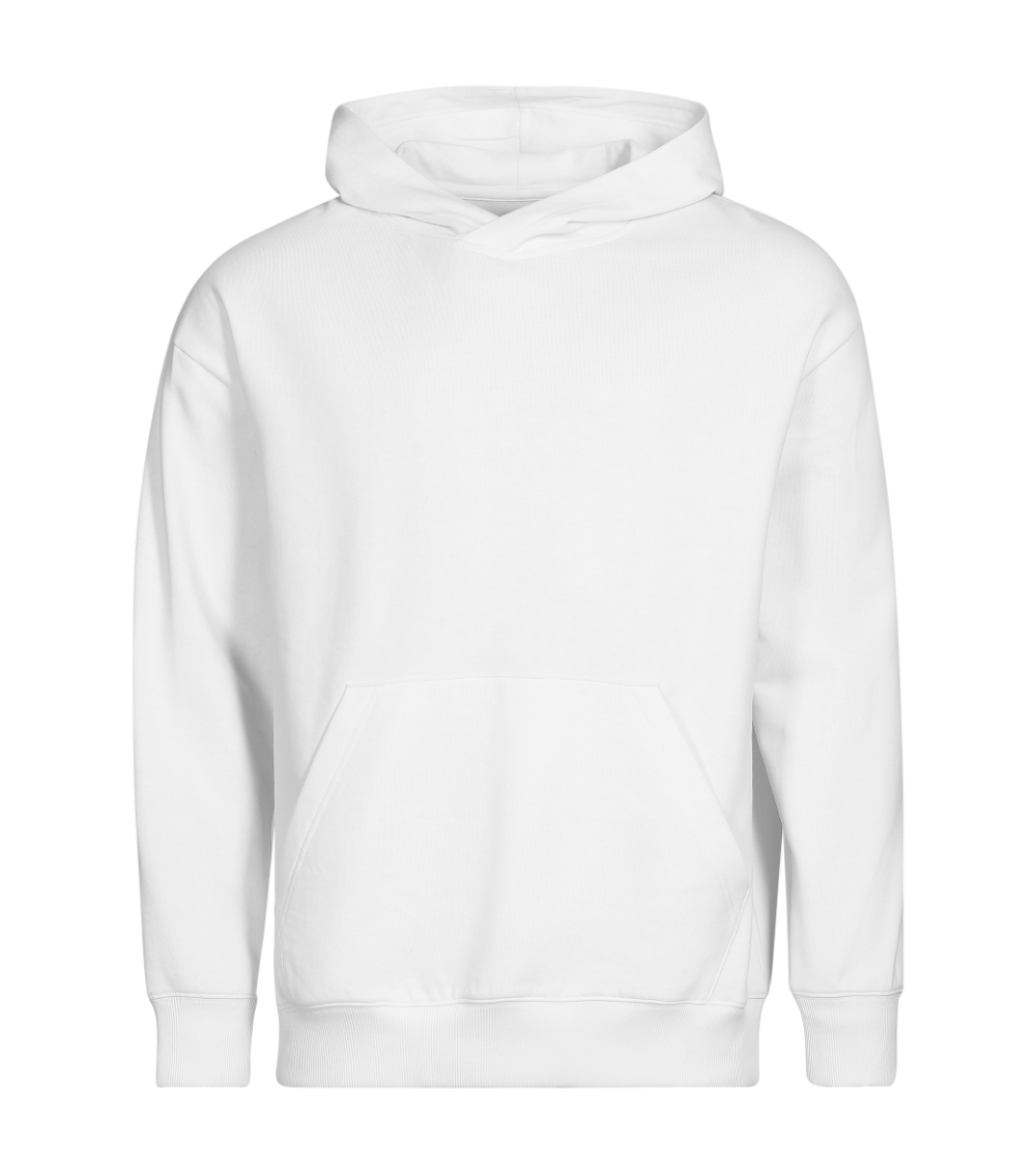 Unisex megztinis MALFINI Chill 422 White 280 g/m²