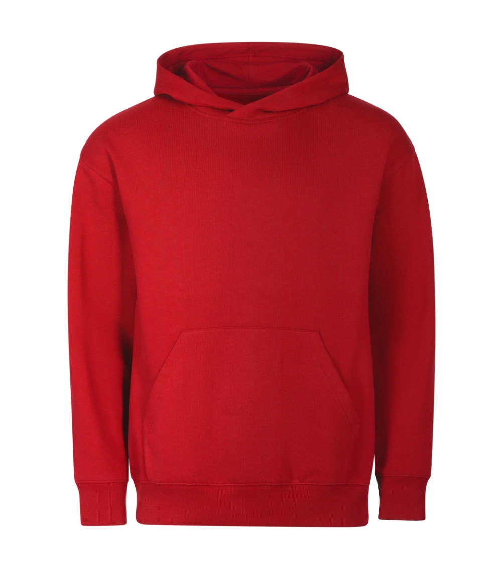Unisex megztinis MALFINI Chill 422 Red 280 g/m²