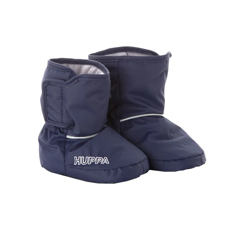 Huppa neperšlampantys batukai Rich 1, Navy, One size