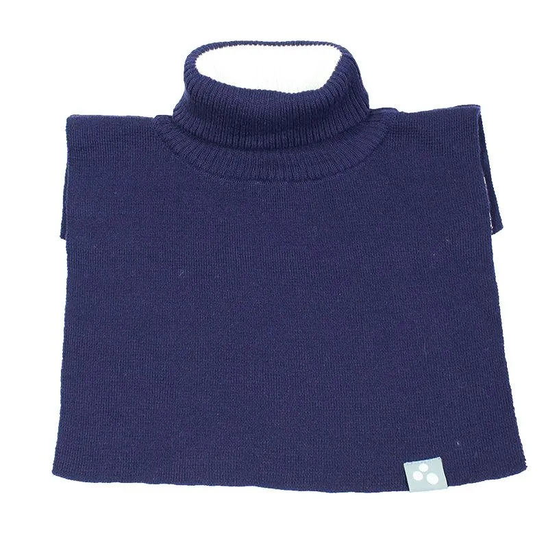 Huppa minkšta apykaklė Cora, Navy, S : Spalva - Mėlyna