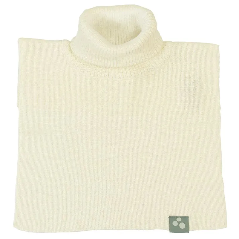 Huppa minkšta apykaklė Cora, White, S : Spalva - Balta
