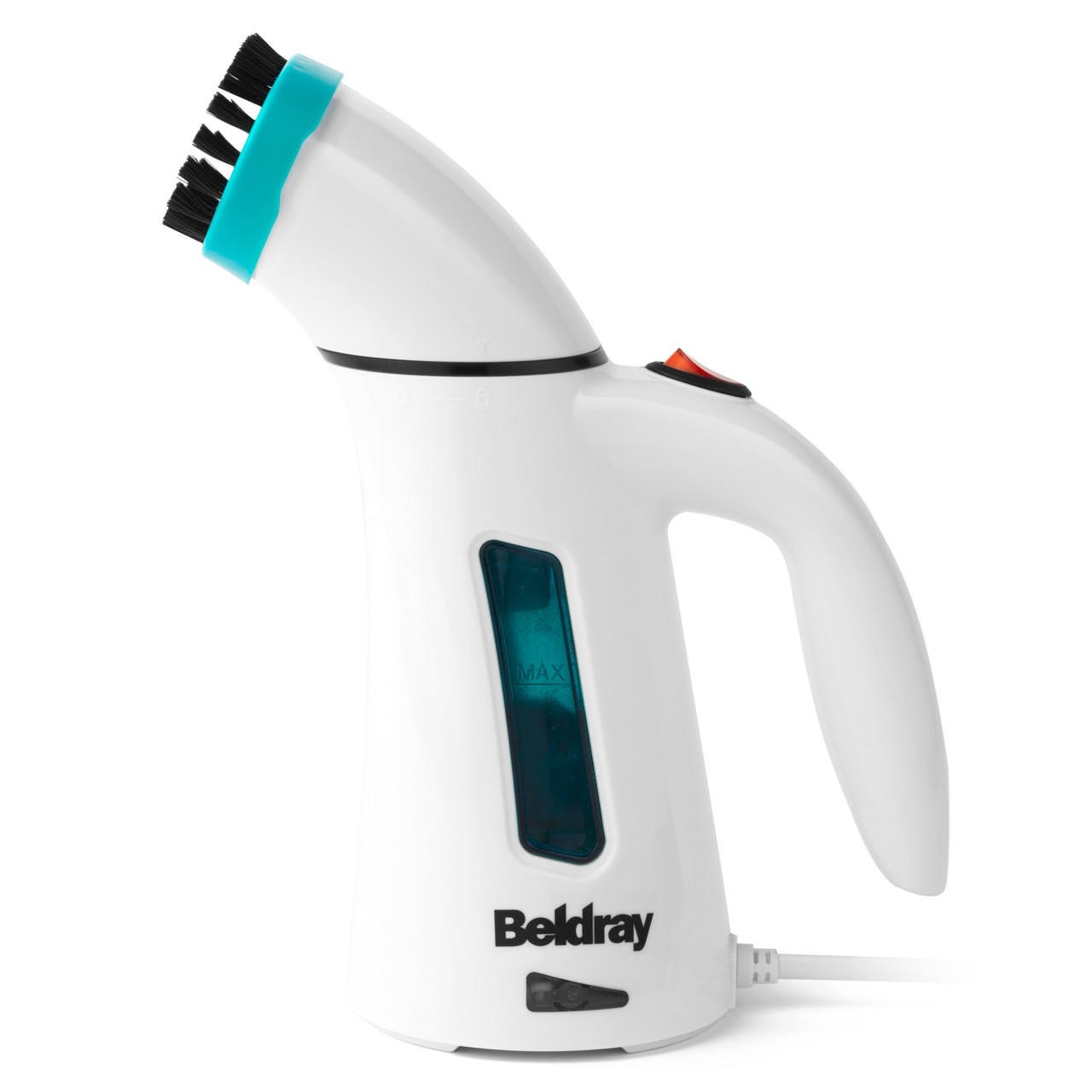 Beldray BEL0725TQ-VDEEU7 Handheld Garment Steamer