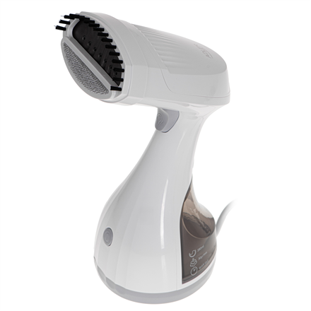 Drabužių garintuvas Adler Garment Steamer  AD 5042  Handheld  1500 W  0.3 L  23 g/min  White