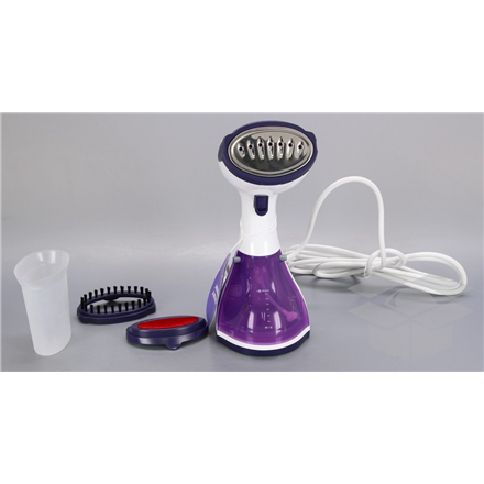 Drabužių garintuvas Tristar  Garment Steamer  ST-8916  Handheld  1200 W  0.26 L  20 g/min  Pu