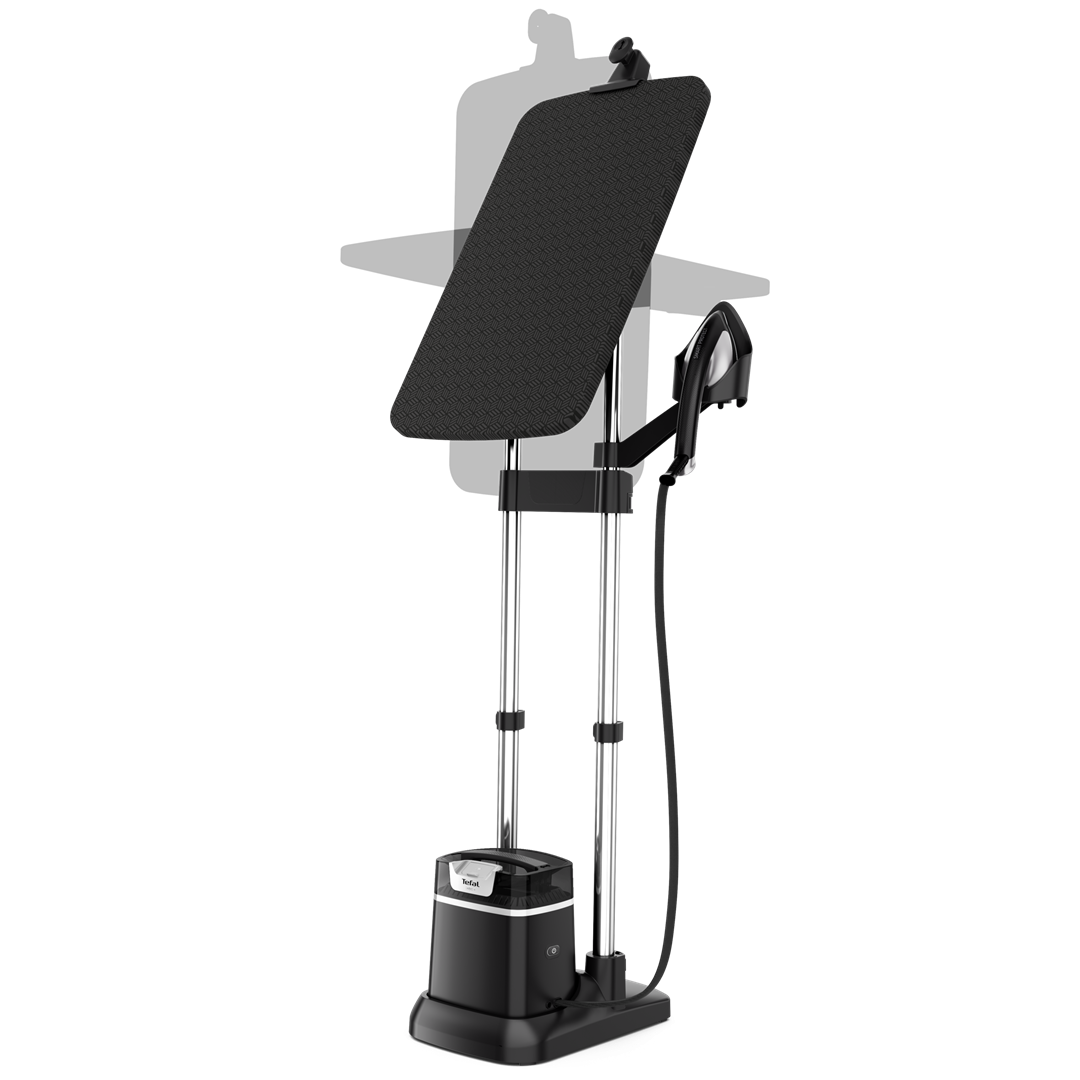 Drabužių garintuvas TEFAL IXEO+ QT1510