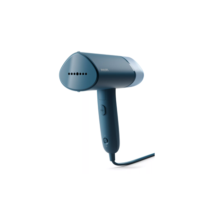 Drabužių garintuvas Philips  Steamer  STH3000/20  Handheld  1000 W  0.1 L  20 g/min  Blue